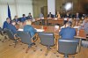 Чланови Комисије за спољне послове Представничког дома и Комисије за спољну и трговинску политику, царине, саобраћај и комуникације Дома народа ПСБиХ разговарали са члановима Делегације Одбора за европске интеграције Народне скупштине Републике Србије